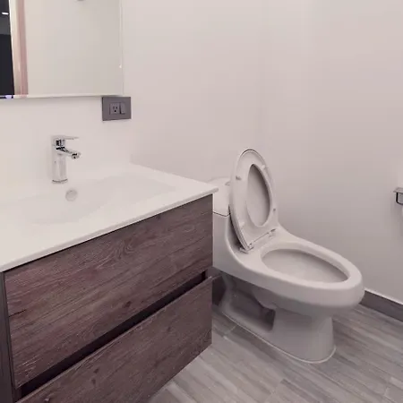 Apartamento Brand New Front In With Pool View