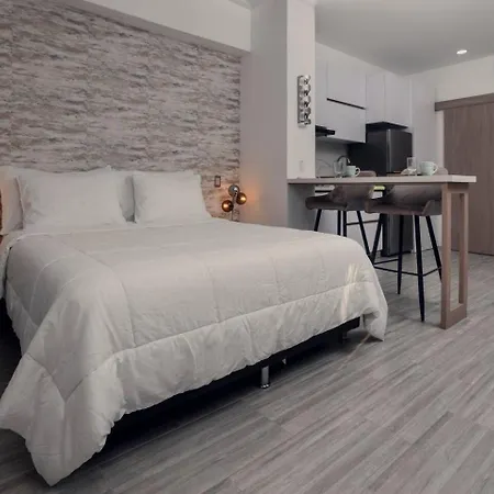 Brand New Front In With Pool View Apartamento Cartagena